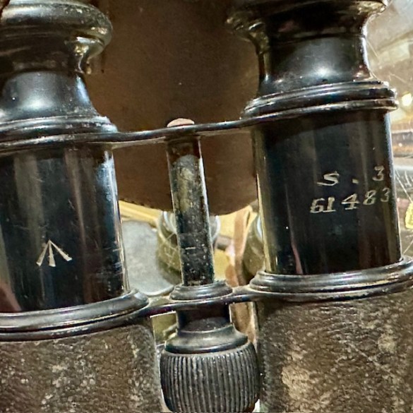 WW1 Binoculars 3